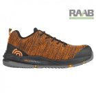 DEVELOPER-HS-O munkavédelmi félcipő S1P SRC ESD 