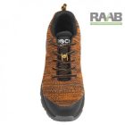 DEVELOPER-HS-O munkavédelmi félcipő S1P SRC ESD 