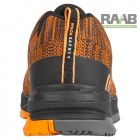 DEVELOPER-HS-O munkavédelmi félcipő S1P SRC ESD 