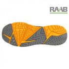 DEVELOPER-HS-O munkavédelmi félcipő S1P SRC ESD 