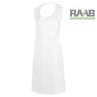 Egyszer használatos fóliakötény