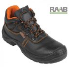 HAMMER S3 SRC munkavédelmi bakancs, acélkaplis, talplemezes