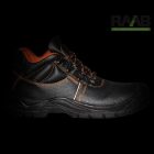 HAMMER S3 SRC munkavédelmi bakancs, acélkaplis, talplemezes