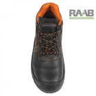 HAMMER S3 SRC munkavédelmi bakancs, acélkaplis, talplemezes