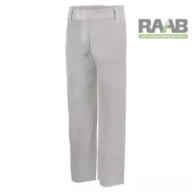   HN Hegesztő marhahasíték derekasnadrág Kevlar® cérnával varrva