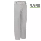 HN Hegesztő marhahasíték derekasnadrág Kevlar® cérnával varrva