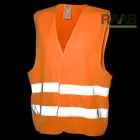 BLINKIT-O jól-láthatósági mellény S-5XL-ig