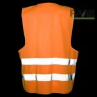 BLINKIT-O jól-láthatósági mellény S-5XL-ig
