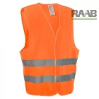 BLINKIT-O jól-láthatósági mellény S-5XL-ig