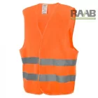BLINKIT-O jól-láthatósági mellény S-5XL-ig