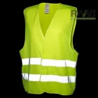 BLINKIT-Y jól-láthatósági mellény S-5XL-ig