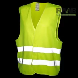 BLINKIT-Y jól-láthatósági mellény S-5XL-ig