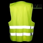 BLINKIT-Y jól-láthatósági mellény S-5XL-ig