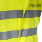 BLINKIT-Y jól-láthatósági mellény S-5XL-ig