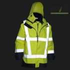 JÓL-LÁTHATÓSÁGI MULTIFUNKCIÓS TÉLIKABÁT S-5XL-ig