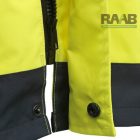 JÓL-LÁTHATÓSÁGI MULTIFUNKCIÓS TÉLIKABÁT S-5XL-ig