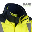 JÓL-LÁTHATÓSÁGI MULTIFUNKCIÓS TÉLIKABÁT S-5XL-ig