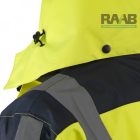 JÓL-LÁTHATÓSÁGI MULTIFUNKCIÓS TÉLIKABÁT S-5XL-ig