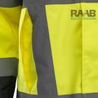 JÓL-LÁTHATÓSÁGI MULTIFUNKCIÓS TÉLIKABÁT S-5XL-ig