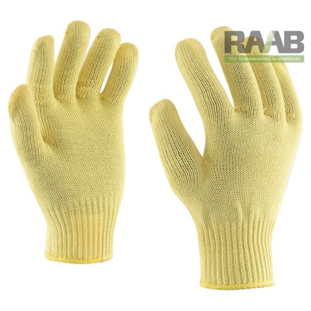 MAMMOTH-2T kétszálas Kevlar kesztyű,