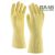 MAMMOTH-4T-LO négyszálas, 40cm hosszú kevlar kesztyű