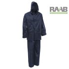 Orkán esőöltöny kék színben