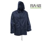 Orkán esőöltöny kék színben