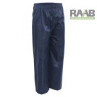 Orkán esőöltöny kék színben