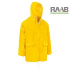 Orkán esőöltöny zöld színben