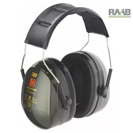 Optime II fültok (SNR 31dB)