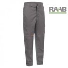 Derekasnadrág Rock safety RDN S-5XL-ig