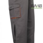 Derekasnadrág Rock safety RDN S-5XL-ig