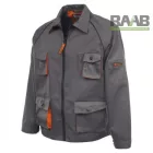 Dzseki RDZS S-5XL-ig