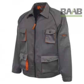 Dzseki RDZS S-5XL-ig