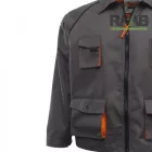 Dzseki RDZS S-5XL-ig