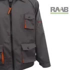Dzseki RDZS S-5XL-ig