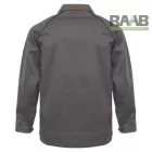 Dzseki RDZS S-5XL-ig