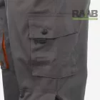 Mellesnadrág RMN S-5XL-ig