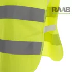 Megkülönböztető mellény gyermekeknek