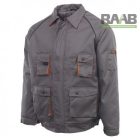 Téli munkás dzseki S-5XL-ig