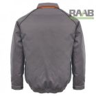 Téli munkás dzseki S-5XL-ig