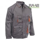 Téli munkás dzseki S-5XL-ig