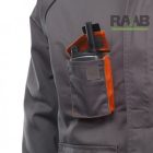 Téli munkás dzseki S-5XL-ig