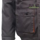 Téli munkás dzseki S-5XL-ig