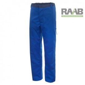 Vegyszerálló derekasnadrág