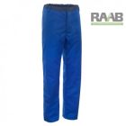 Vegyszerálló derekasnadrág