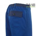 Vegyszerálló derekasnadrág