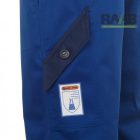 Vegyszerálló derekasnadrág