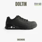 Shelter munkaruha szett + doltin Skechers munkacipő