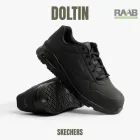 Shelter munkaruha szett + doltin Skechers munkacipő